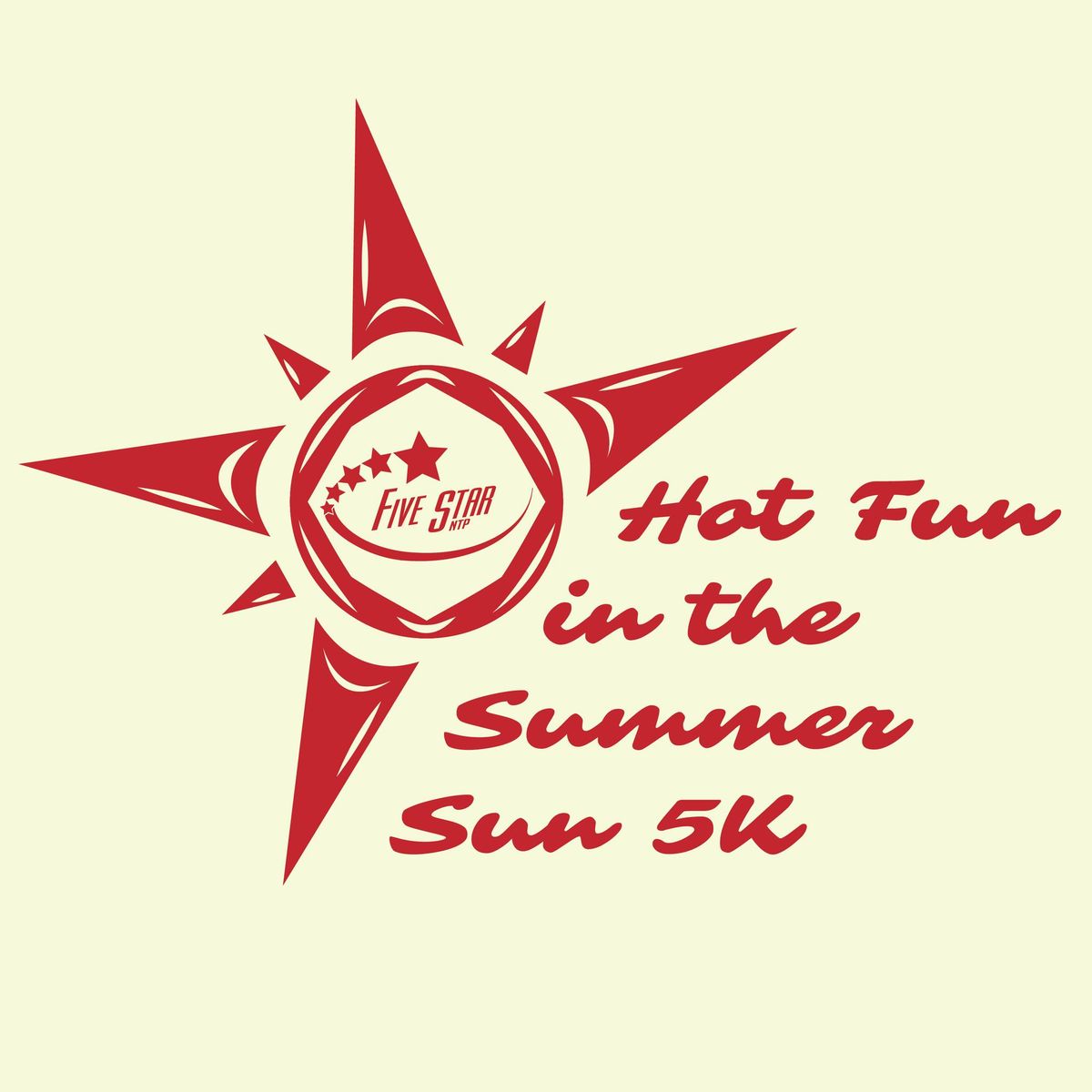 Hot Fun in the Summer Sun 5K - Atlanta