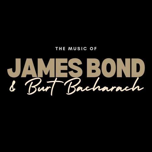 The Music of James Bond and Burt Bacharach