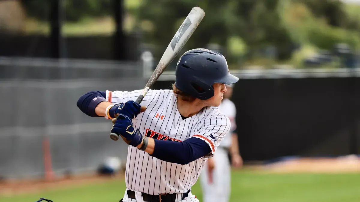 Pepperdine Waves at San Diego Toreros Baseball