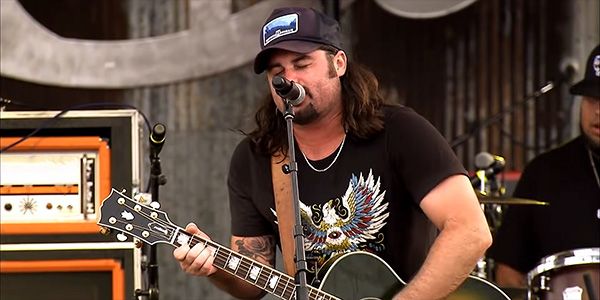 Koe Wetzel