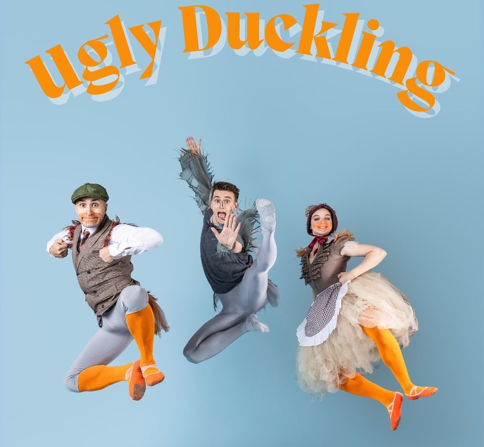 The Ugly Duckling Children's Ballet for the Whole Family