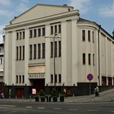 Kinoteatr Rialto