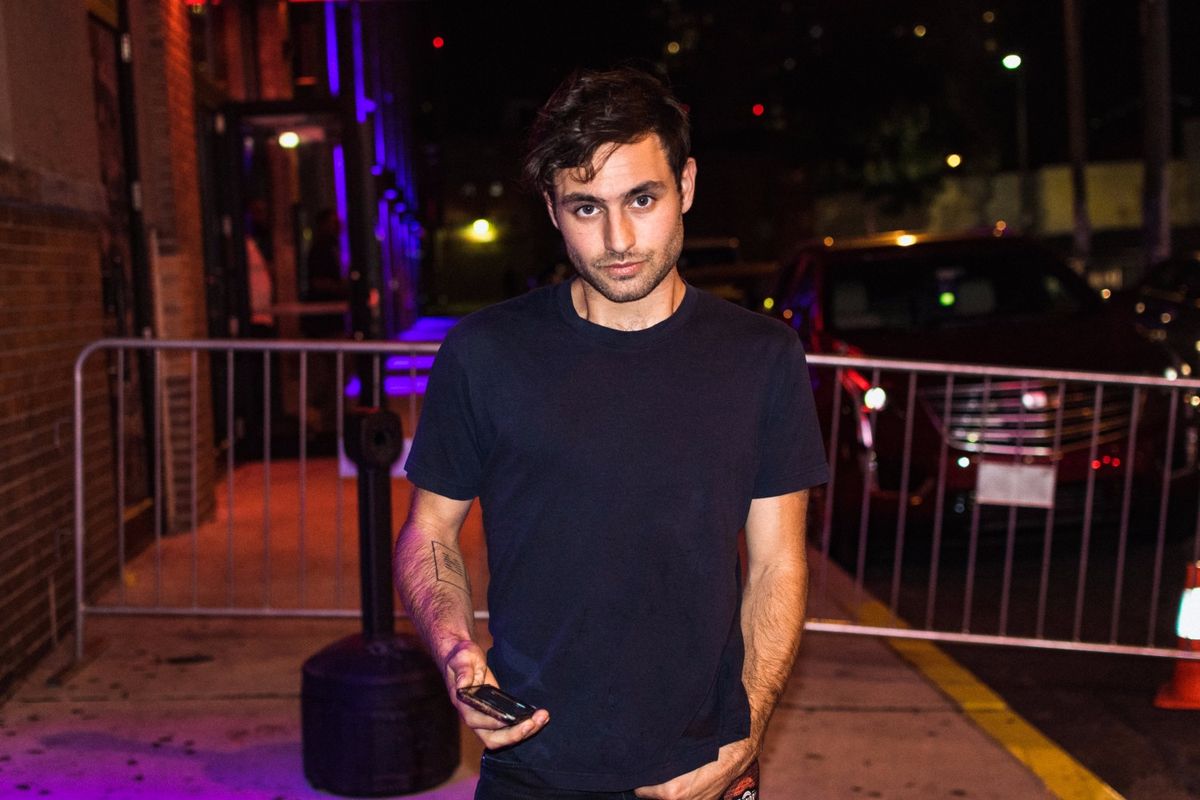 Yoke Lore at State Theatre Portland