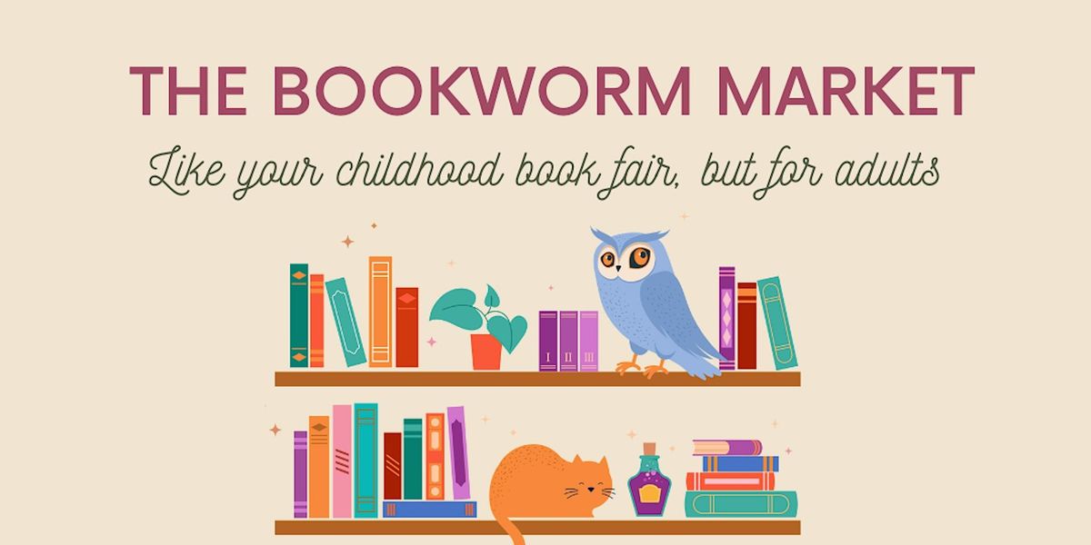 The Bookworm's Market