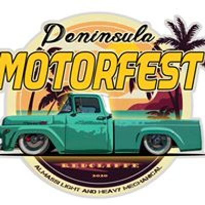 Peninsula Motorfest