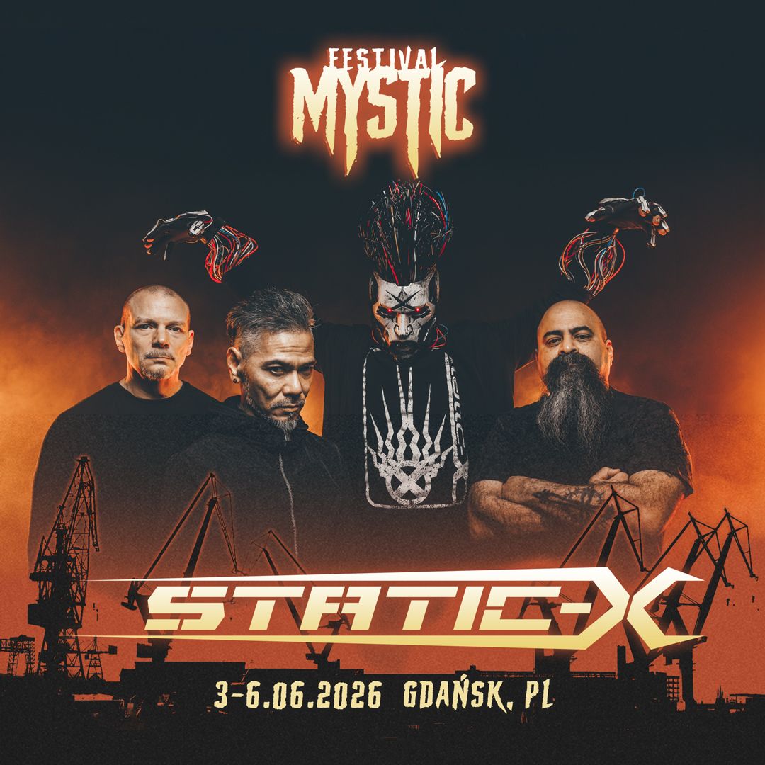 Static-X