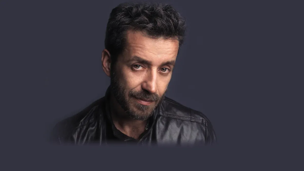 Daniele Silvestri in Torino