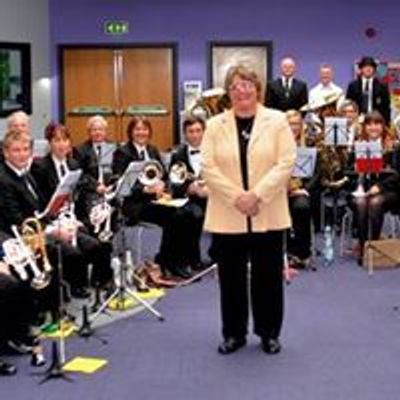 Long Eaton Silver Prize Band