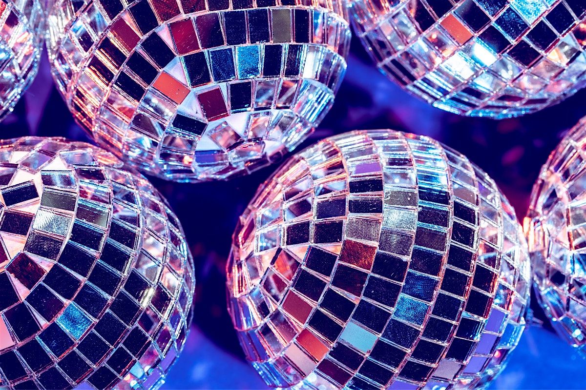 80's v 90's Throwback Party - All-Inclusive Christmas Party Night