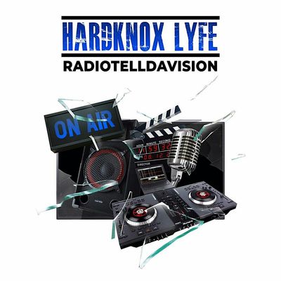 HARDKNOX LYFE RADIO TV