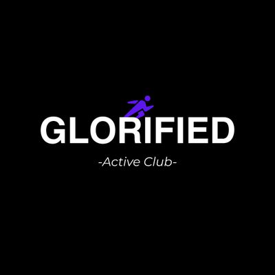 Glorified Active Club