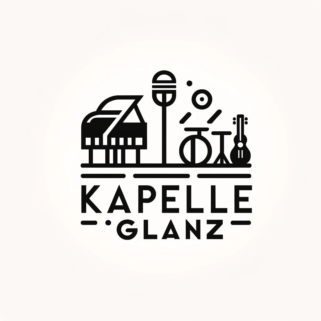 Kapelle Glanz im 7*Stern Wohnzimmer