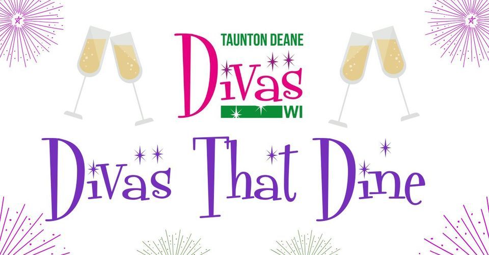 Divas Christmas Dinner