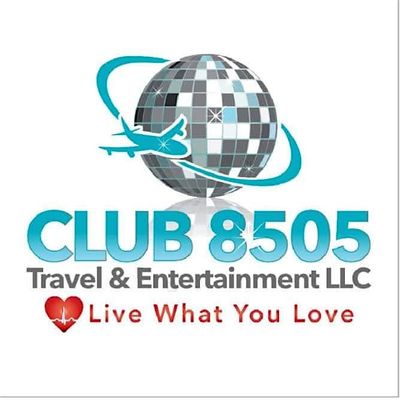 Club 8505 Travel and Entertainment LLC