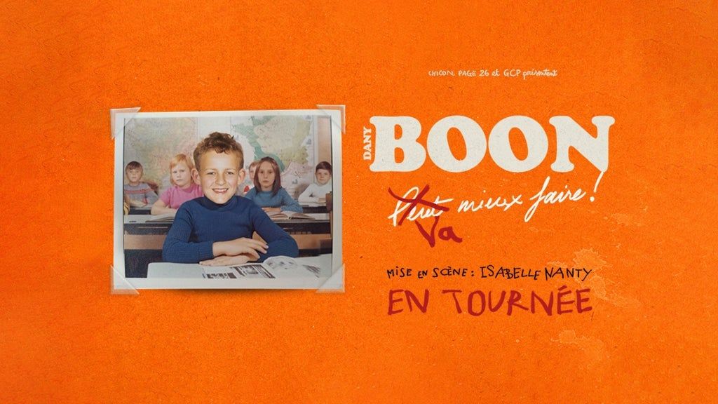 Dany Boon