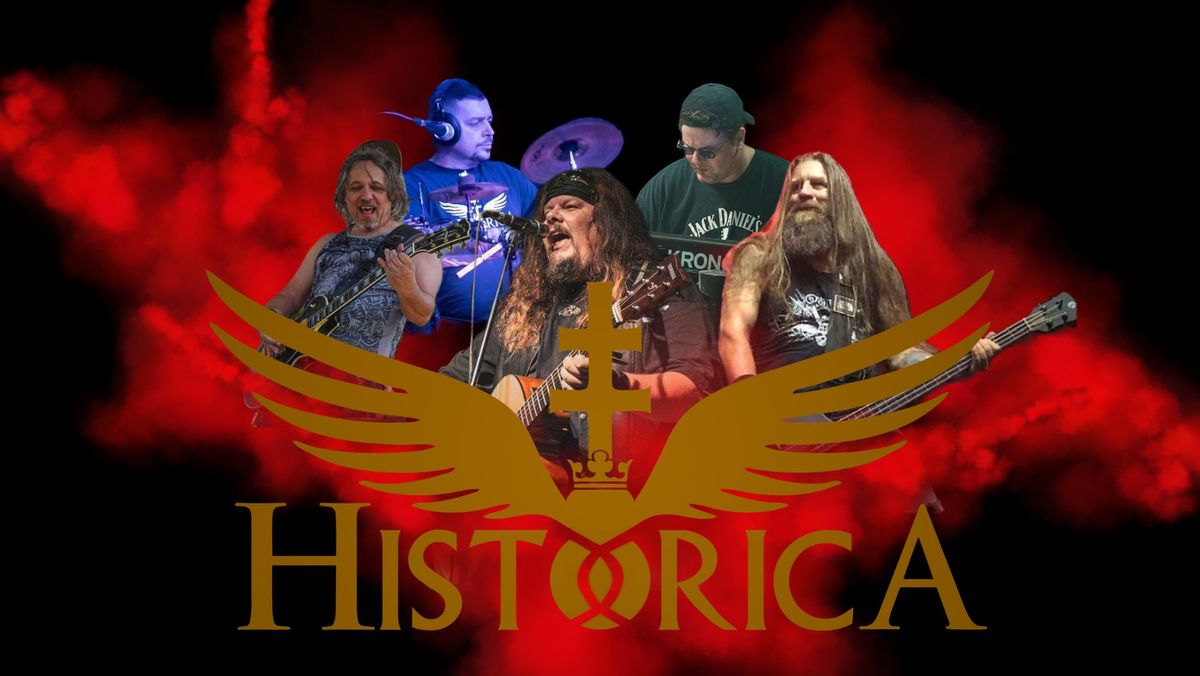 Historica koncert