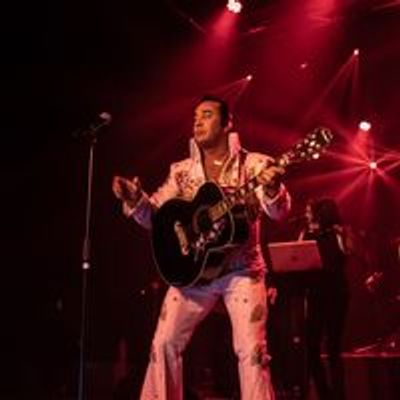 Ron Adams Entertainment