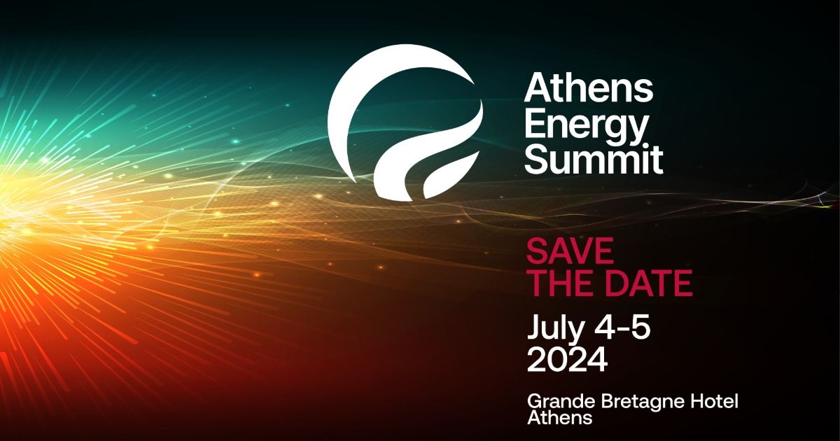 Athens Energy Summit