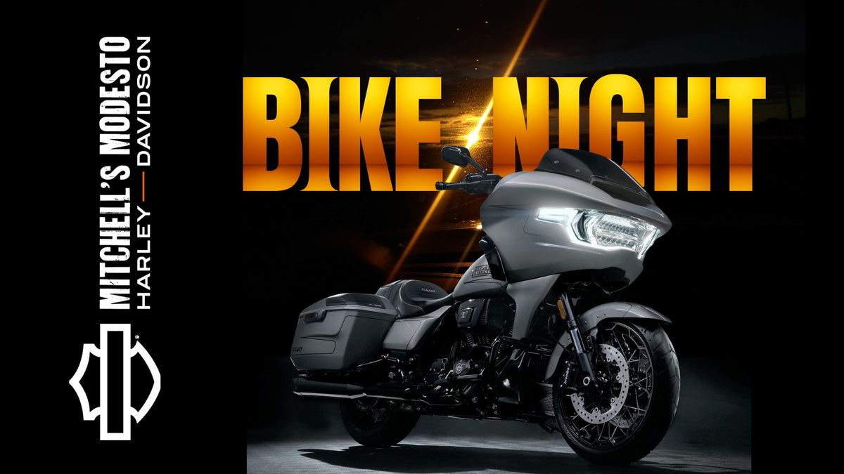 Bike Night