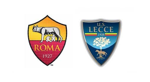 Roma-Lecce