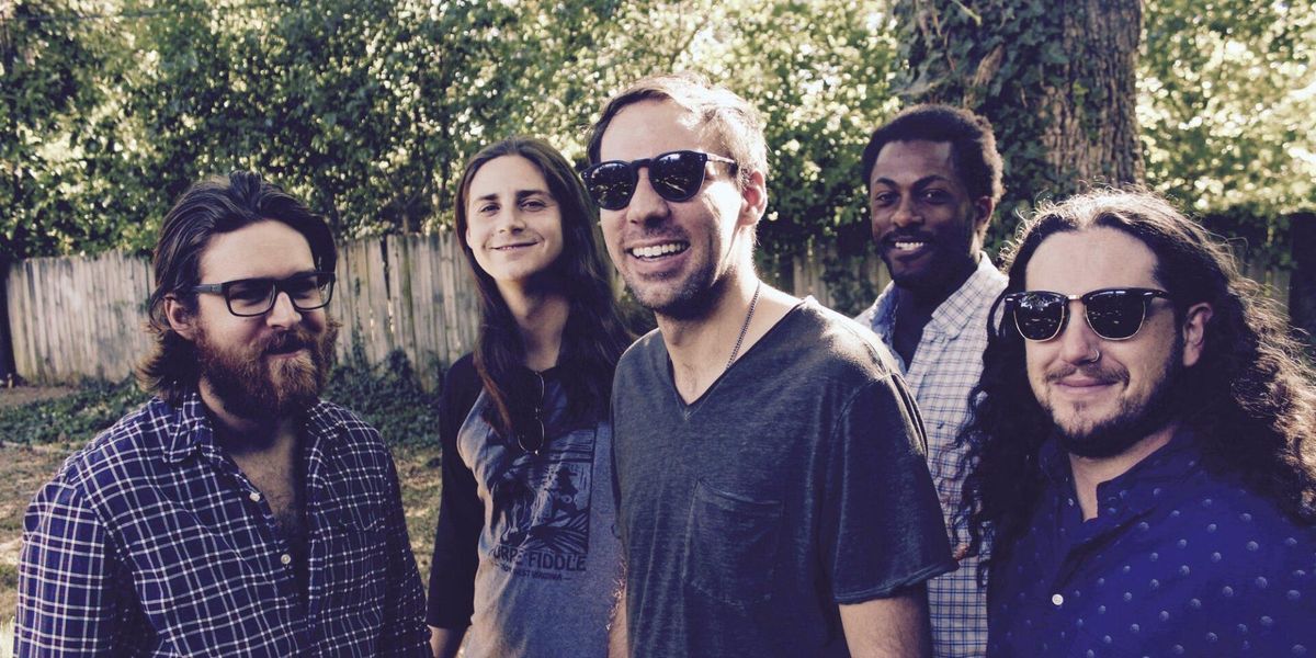 Time Sawyer at The Ramkat