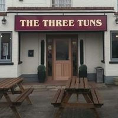 The Three Tuns