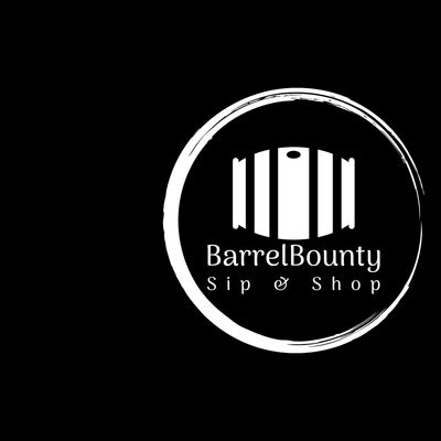 Barrelbounty Sip & Shop