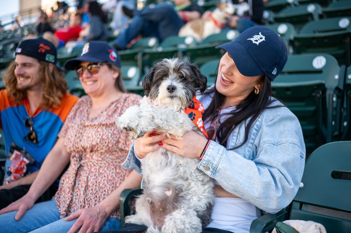 Bark in the Park 9.25.24