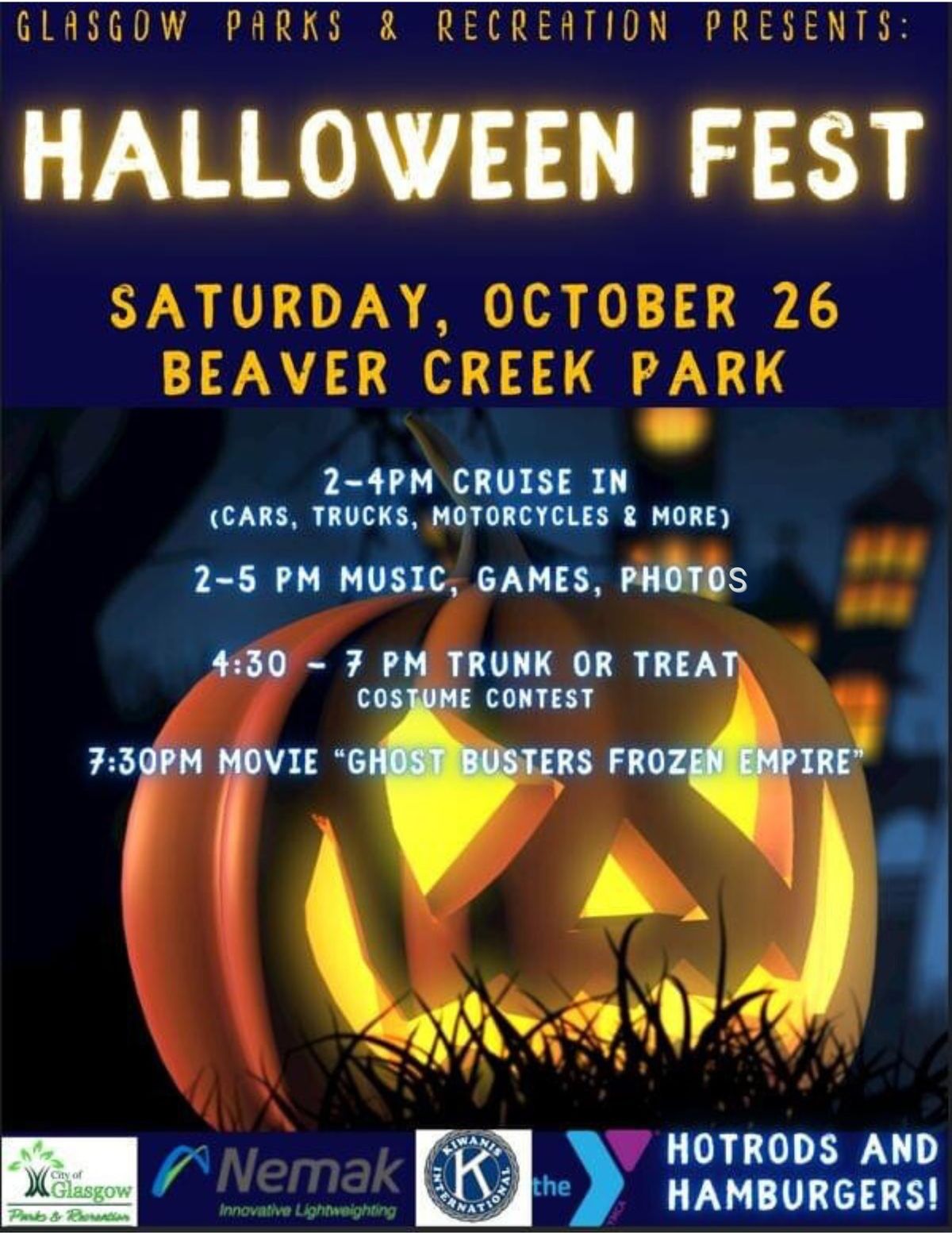 Halloween Fest