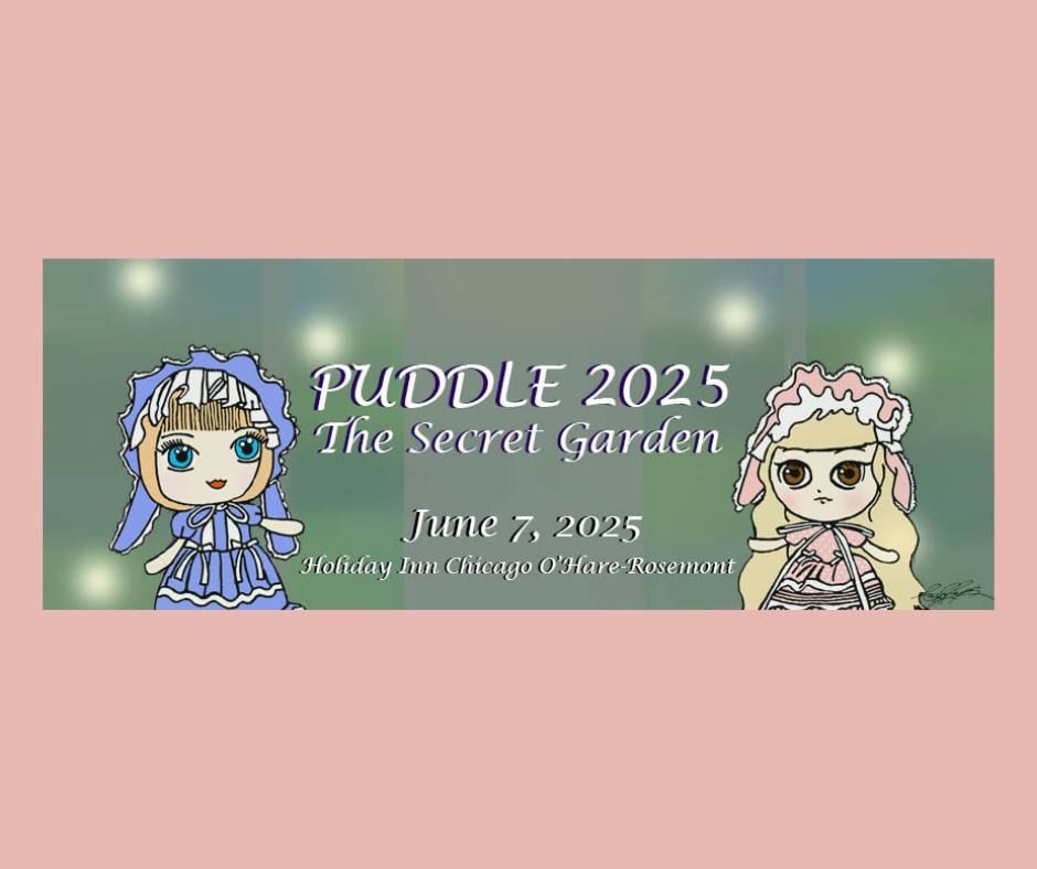 Pullip and Dal Doll Lovers Event