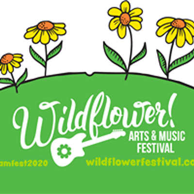 Wildflower Arts & Music Festival