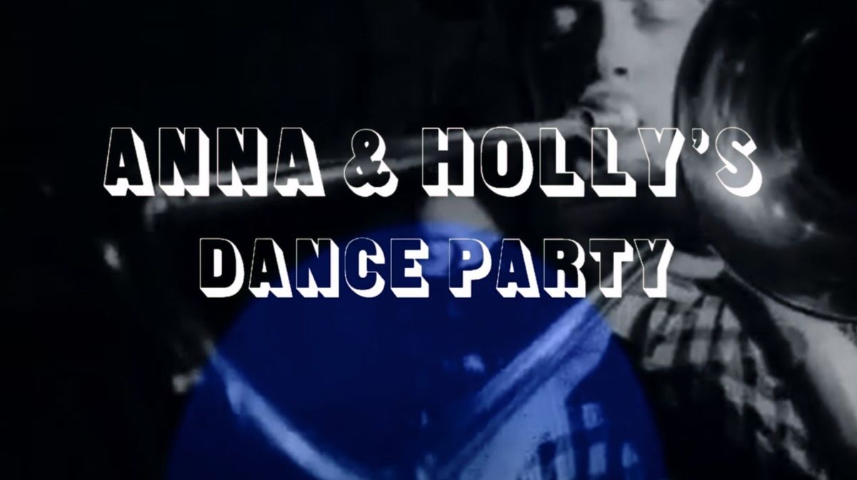 Anna & Holly's September Dance Party in The Rum Shack w\/GUEST DJ Niamh Lynch