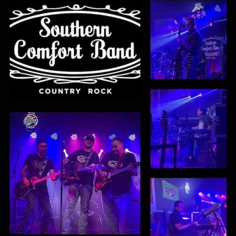 Southern Comfort Band American Legion Post 34 Harry L Anderson   E227d333b223c52faadc067860643542915018ec6ea298997cb6bb31a8e36d06 Rimg W960 H960 Gmir 