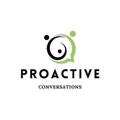 Proactive Conversations + BlueDot