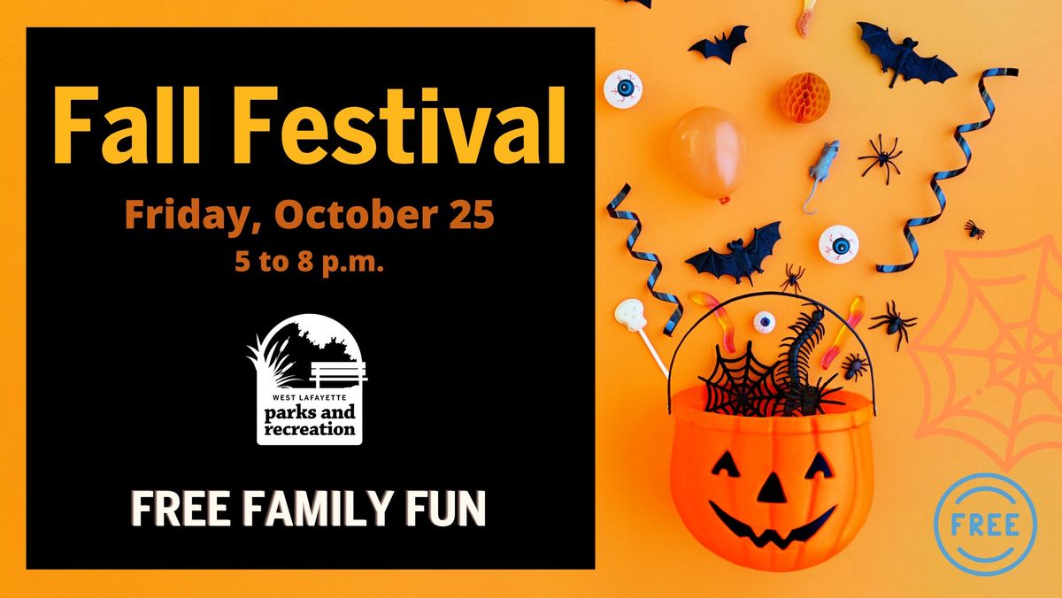 Fall Festival 