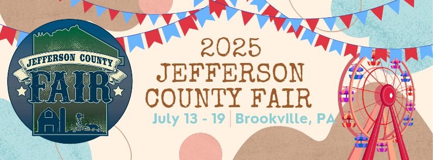 2025 Jefferson County Fair