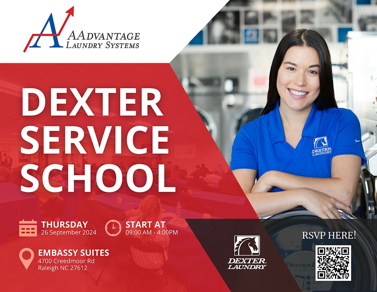 Dexter Service School NC