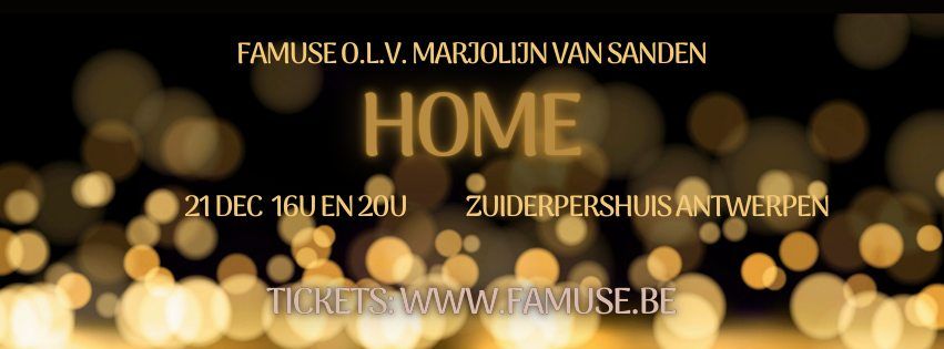 HOME - kerstconcert Famuse