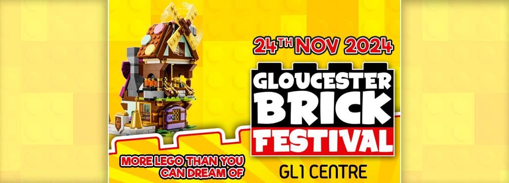 Gloucester Brick Festival