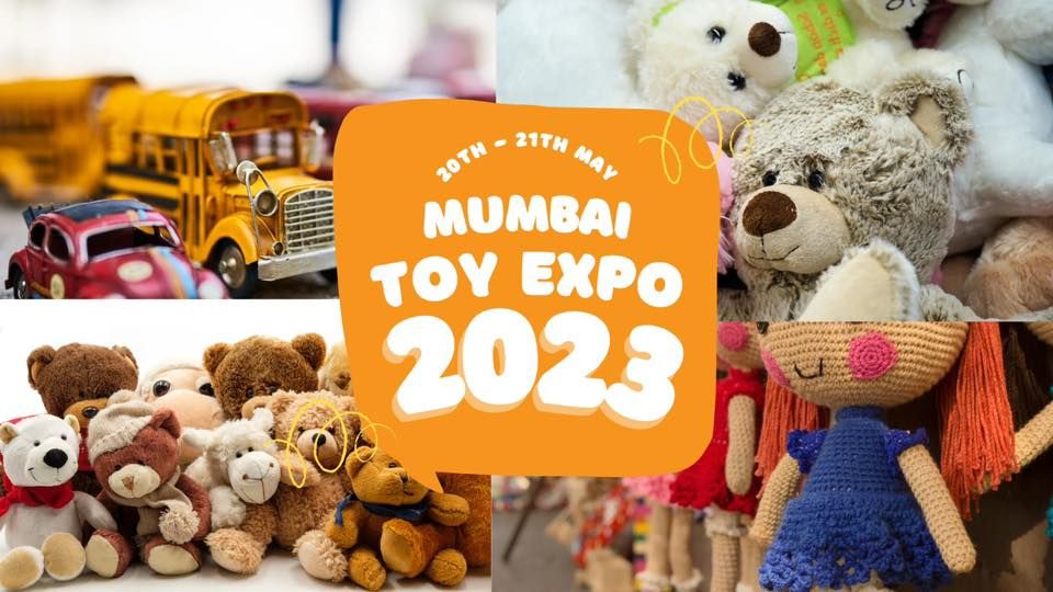 Mumbai Toy Expo