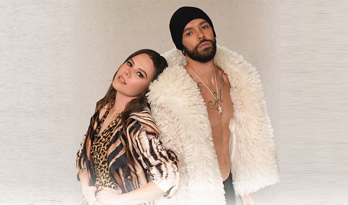 Jesse & Joy
