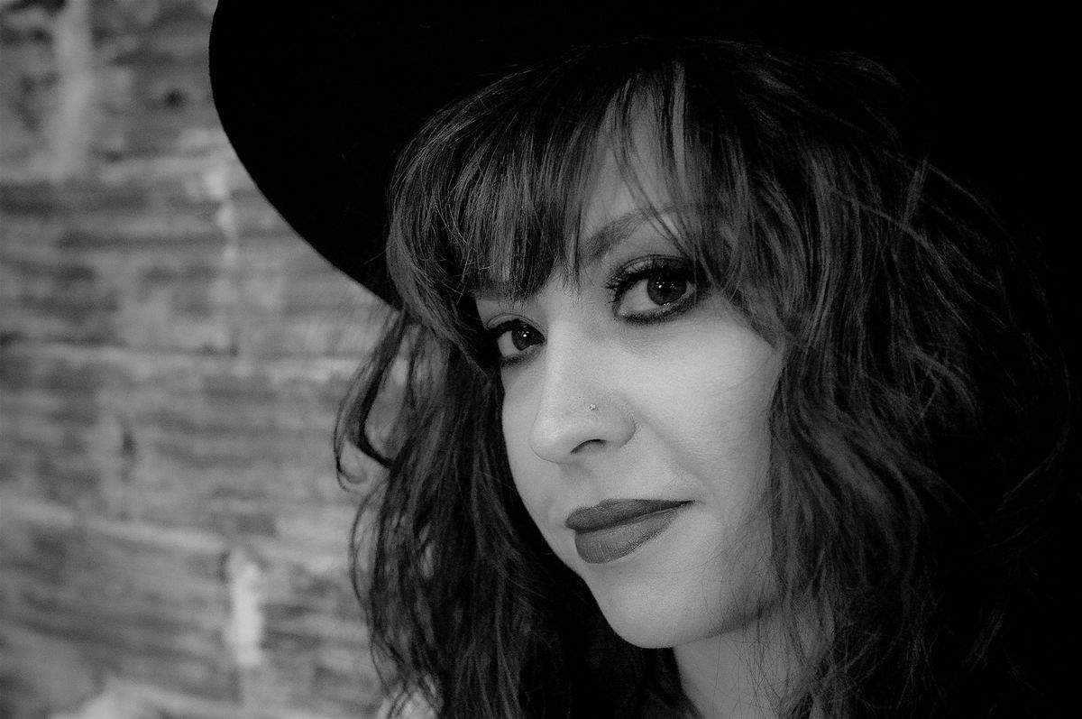 Jenni Dale Lord | Cotton Court & Midnight Shift | Broadway Street, TX