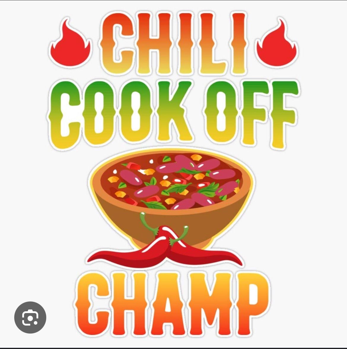 Paddy\u2019s chili cook off