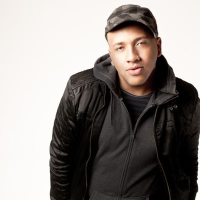 Vincent Powell \/ American Idol