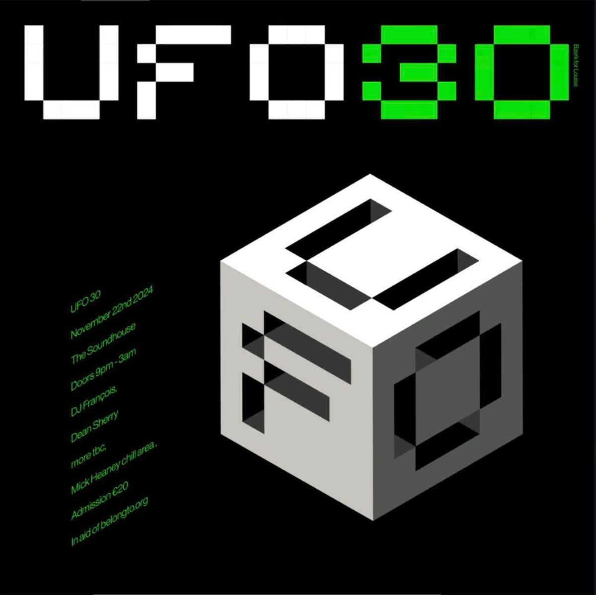 UFO 30