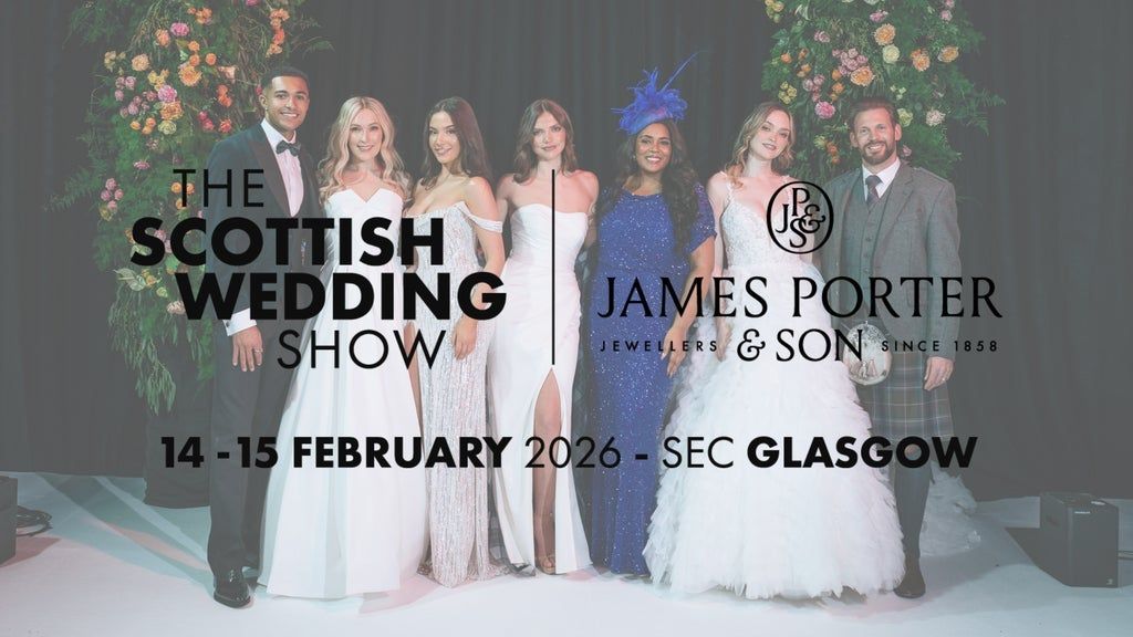 The Scottish Wedding Show