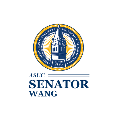 ASUC Office of Senator Annabel Wang