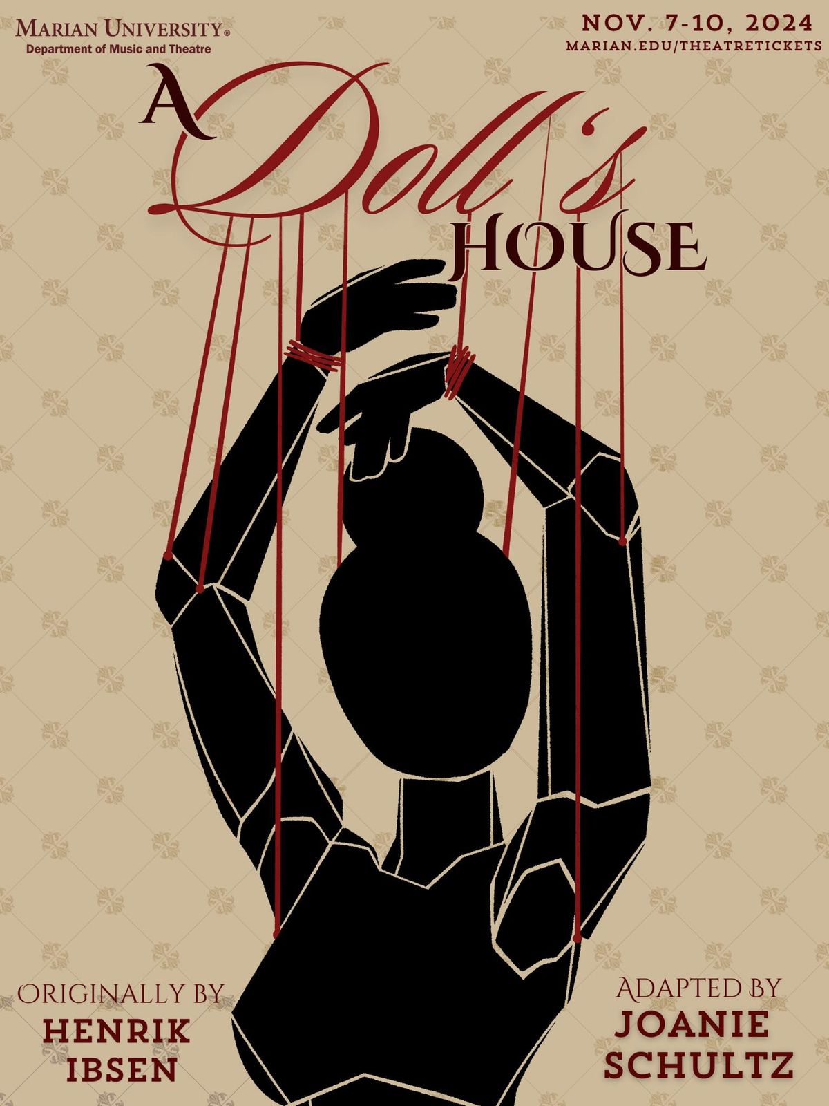 A Doll's House