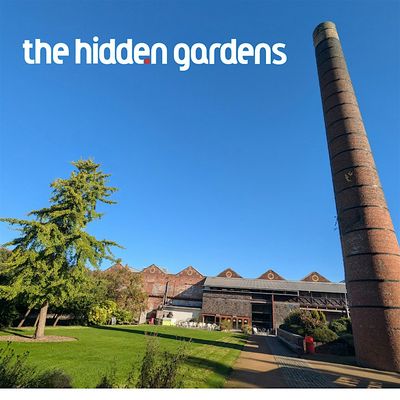 The Hidden Gardens