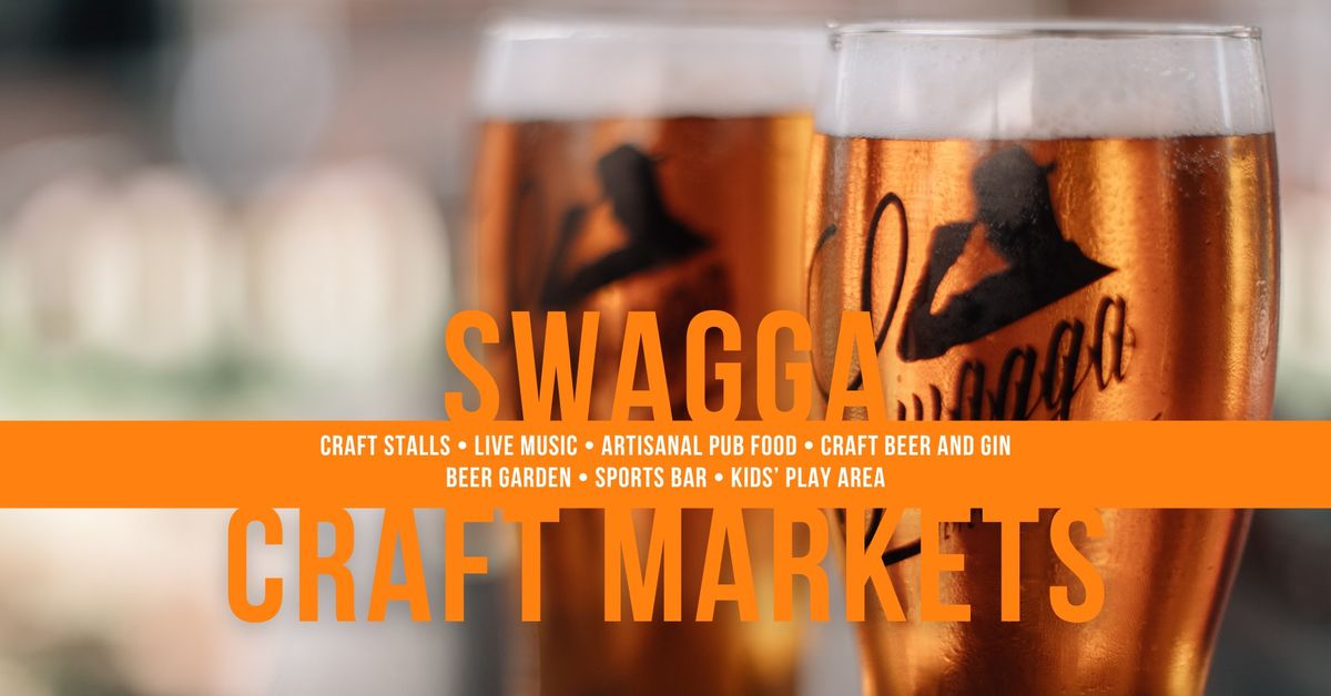 Swagga Craft Markets